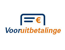 Vooruitbetaling