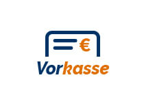 Vorkasse
