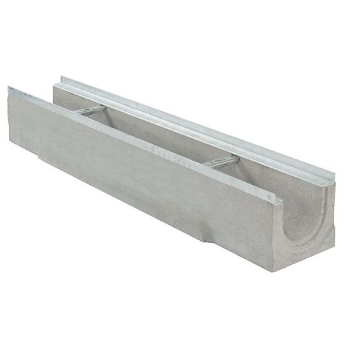 BIRCOlight Afvoergoot met binnenafloop 2