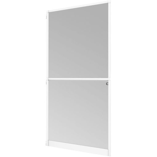 Windhager insectenscherm Plus frame deur 2