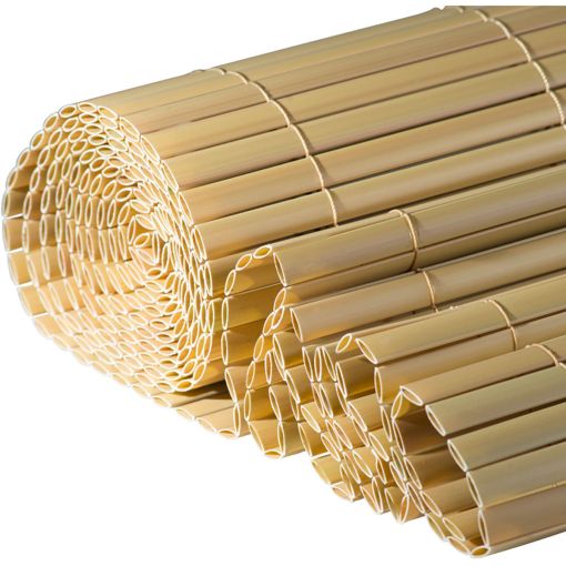 Windhager privacymat Presidio Bamboe 2