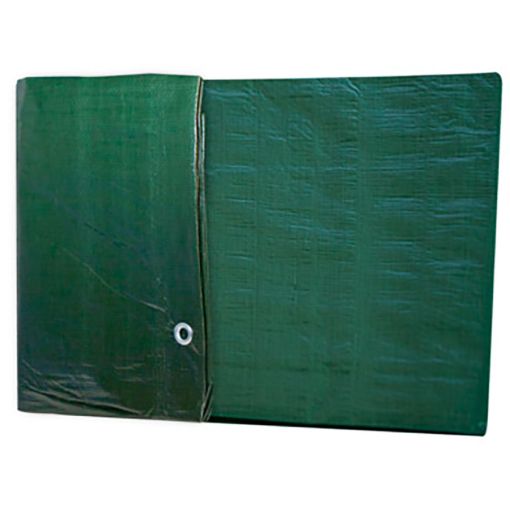 Windhager Beschermzeil MEDIUM 100g/m2 polyethyleen 2