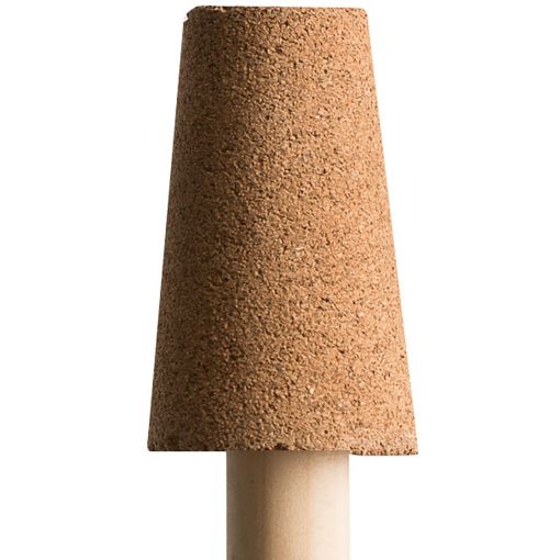 Windhager rozenkugel-stok Hout 2