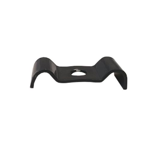 Wellker Clip antraciet voor schuttingpalen 2