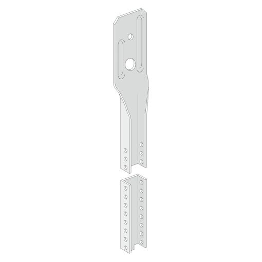 BENZ PROFESSIONAL Nonius Bovendeel 2