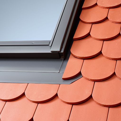 VELUX Dakraam gootstuk EDB 1000 2