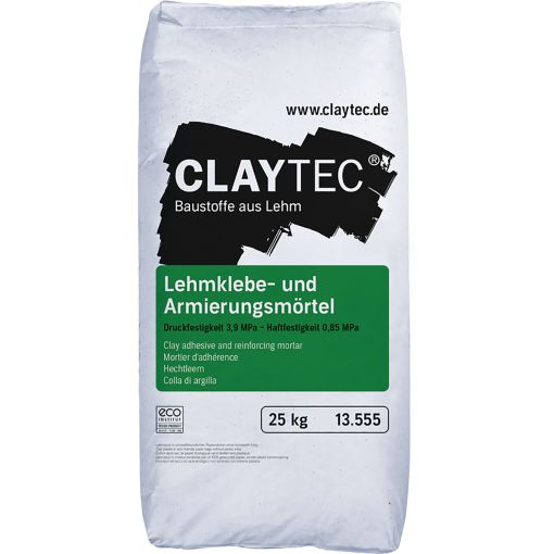 ClayTec Leemlijm 2