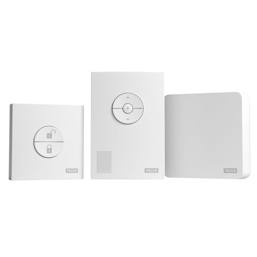 VELUX ACTIVE Pakket KIX 300 2