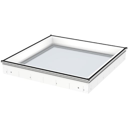 VELUX Plat dakraam basis-element CFU 2