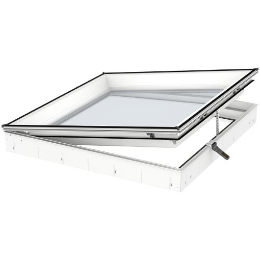 VELUX platdakraam basis-element CVU 0220Q 2
