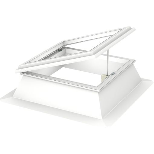 VELUX Lichtkuppel Basiselement CVJ 1210 2