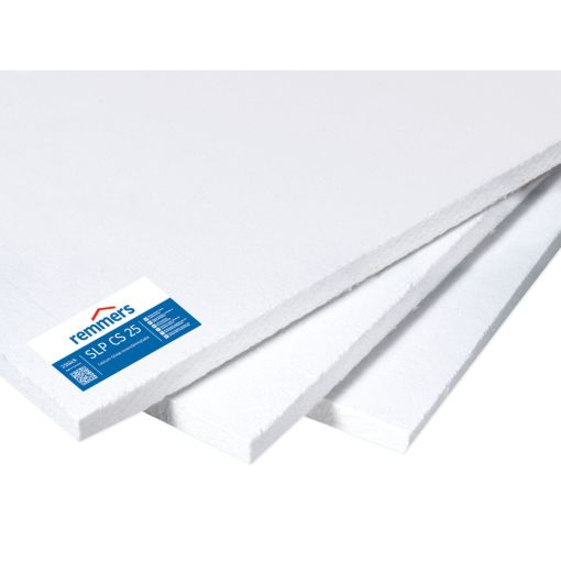 Remmers Calcium-Silicaat-binnenisOlatieplaat SLP CS 25 2