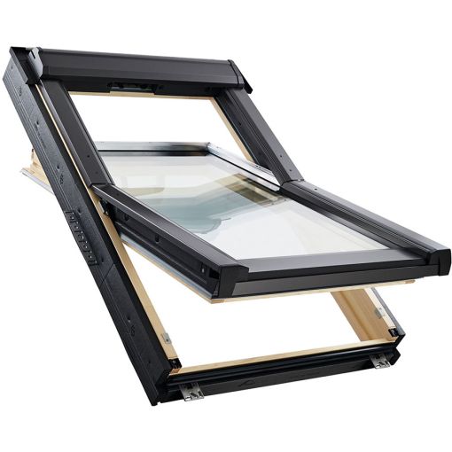 Roto zwaairaampje configurator RotoQ Q4 2