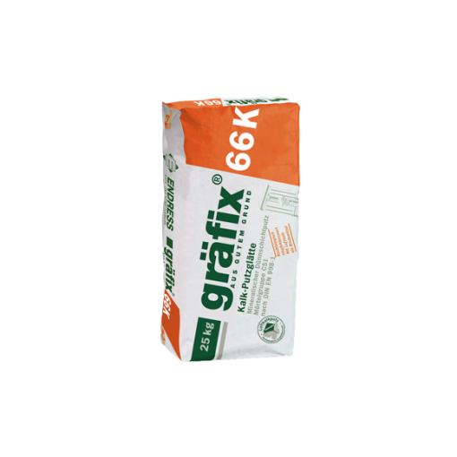 ClayTec gräfix 66 K kalkpleister-glad 2