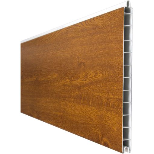 GroJa BasicLine Premium pvc steekzaun 2