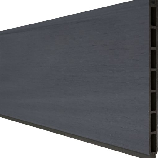 GroJa Solid Grande Premium Steekzaun 2