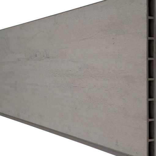 GroJa Solid Grande Steekzaun Schutting 2