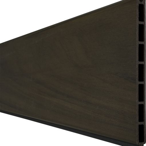 GroJa Solid Grande Steekzaun Schutting 2