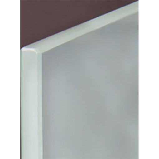 GroJa Ambiente Glas-Zichtscherm Gematigd Zichtscherm 2