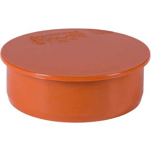Wellker KG Mofstoppers DN 110 2