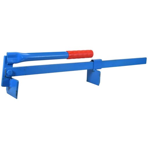 HAWE platenheffer 60 cm trappenlos 2