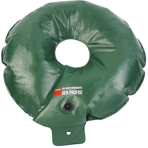 NOOR Tuinbewateringstas Frogbag Donut rond 2