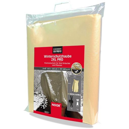 NOOR Winterbescherming XXL PRO 200x240 2