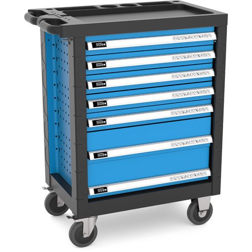 Güde Gereedschapswagen Premium GWP 07 2