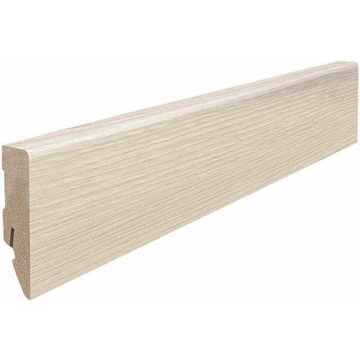HARO Steekklinkerplint DISANO Cube Eik 2