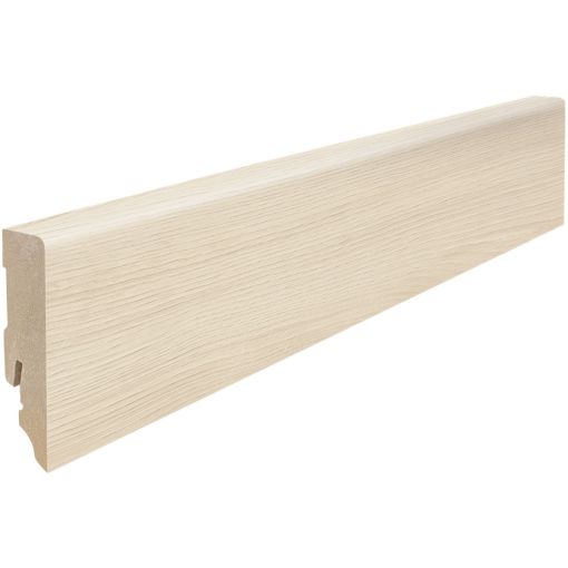 HARO aanzetplint Cube Eik Alta 2