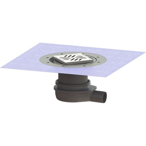 KESSEL Vloerafvoer The Ultraflache 79 2