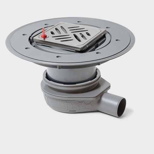 KESSEL badafvoer De ultraflateDe 79 2