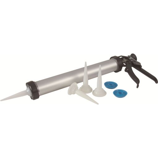 Knauf GIFA kitpistool voor 600 2