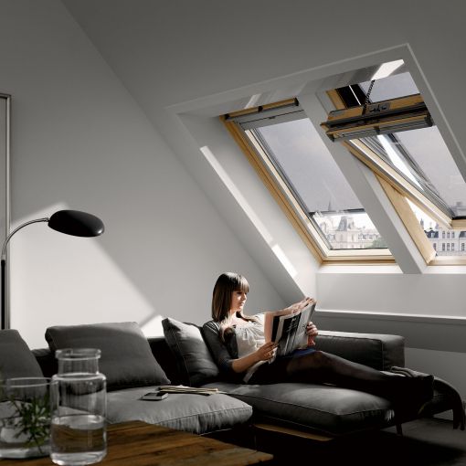 VELUX INTEGRA Dakraam GGL 306730 2