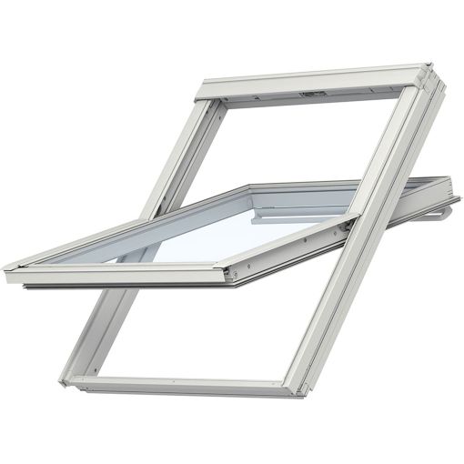 VELUX Dakraam GGL 2069 Zwaairaampje 2