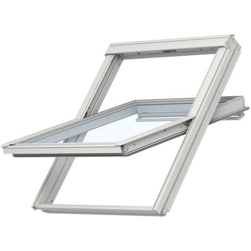 VELUX Dakraam GGU 0069 Zwaaipuit 2