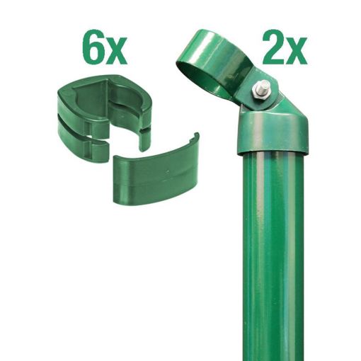 Albert's hoekset voor Fix-Clip Pro® 2