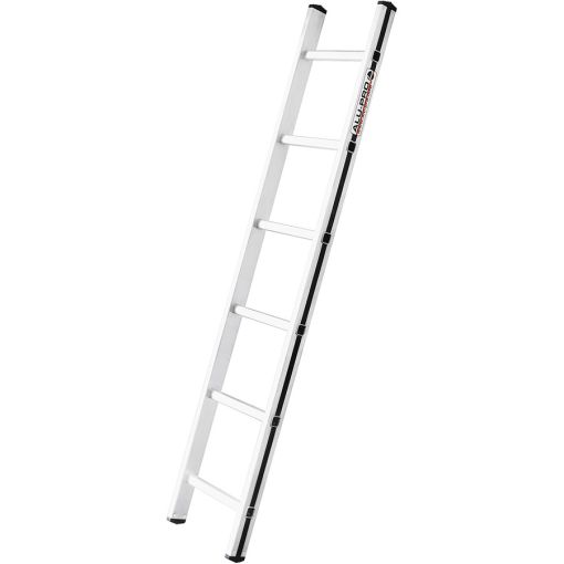 Hymer ALU-PRO Aanleunladder Aluminium 2