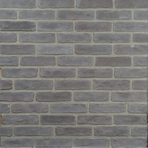 DE RYCK Wandverblender City Brick 2