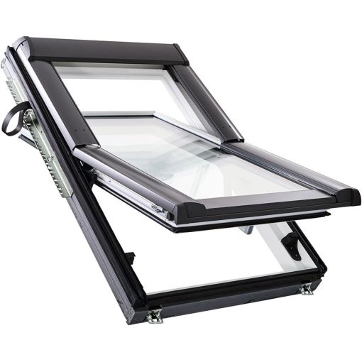 Roto Zwaairaampje Configurator Designo R6 2