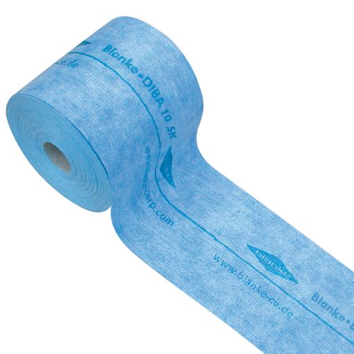 BLANKE Afdichting Stotvoegband DIBA 10 2