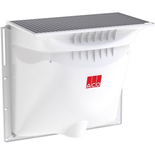 ACO Therm® Lichtschacht Compleet-set 600 2