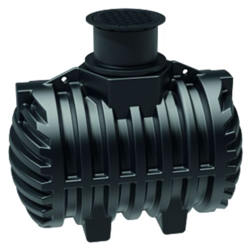 ACO Rain4me compleet-set Huis en 2