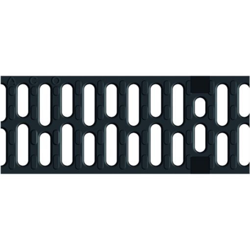 ACO Drainlock kanaalrooster gietijzer 2
