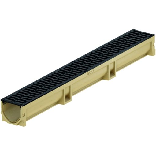 ACO Self Euroline 2.0 afvoergoot 2