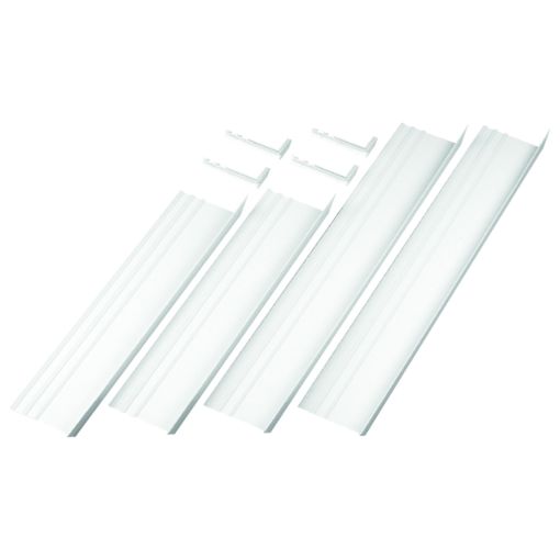 ACO Therm 3.0 isolatie aansluitprofiel 2