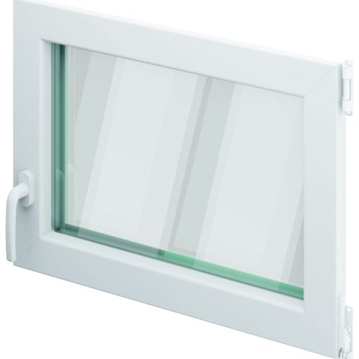 ACO Therm 3.0 raamwerk draai/kiep 2