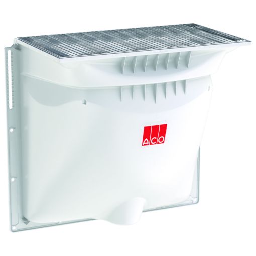 ACO Therm® lichtschacht compleet-set 600 2