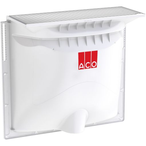ACO Therm® lichtschacht compleet-set 400 2