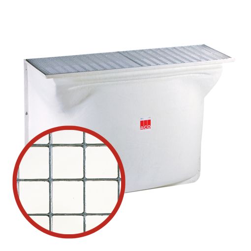 ACO Therm lichtschacht compleet-set 1500x1500x700 2
